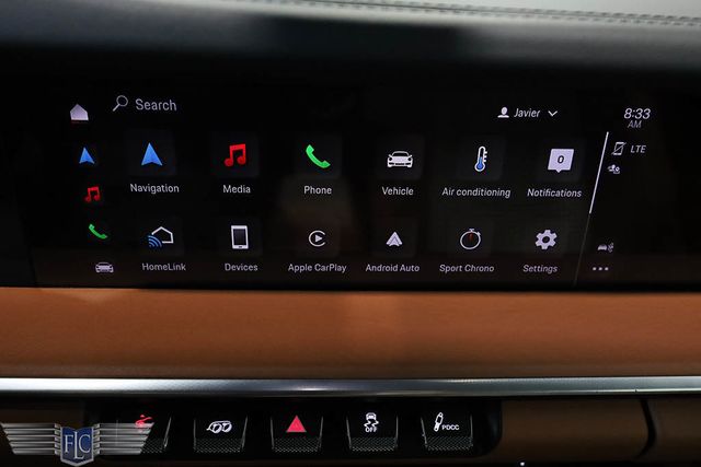 2024 Porsche 911 Turbo S Cabriolet - 22927458 - 24