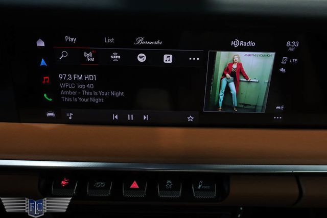 2024 Porsche 911 Turbo S Cabriolet - 22927458 - 25