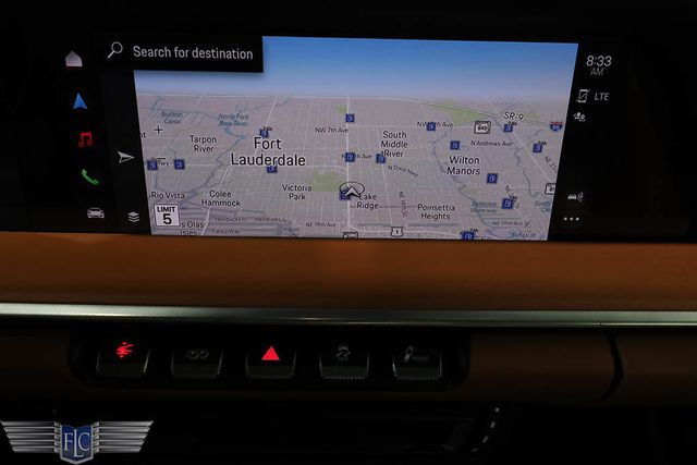 2024 Porsche 911 Turbo S Cabriolet - 22927458 - 26