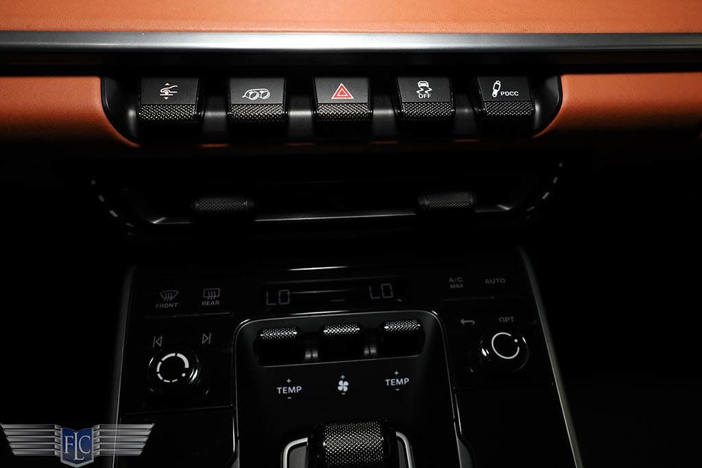 2024 Porsche 911 Turbo S Cabriolet - 22927458 - 29