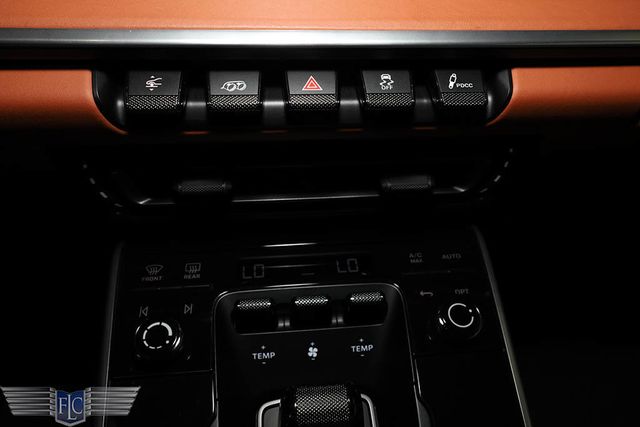 2024 Porsche 911 Turbo S Cabriolet - 22927458 - 29