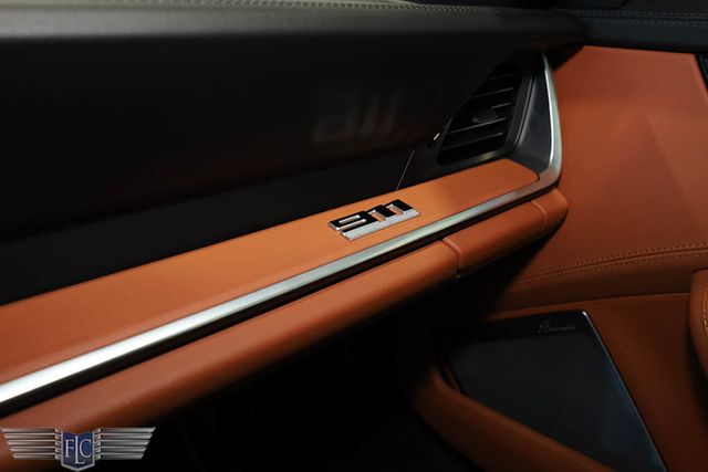 2024 Porsche 911 Turbo S Cabriolet - 22927458 - 30