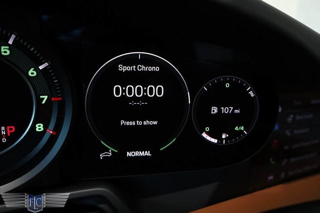 2024 Porsche 911 Turbo S Cabriolet - 22927458 - 32