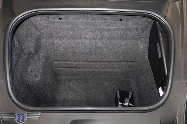 2024 Porsche 911 Turbo S Cabriolet - 22927458 - 34