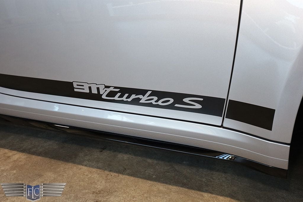 2024 Porsche 911 Turbo S Cabriolet - 22937048 - 15