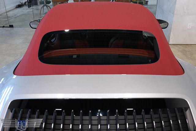 2024 Porsche 911 Turbo S Cabriolet - 22937048 - 16