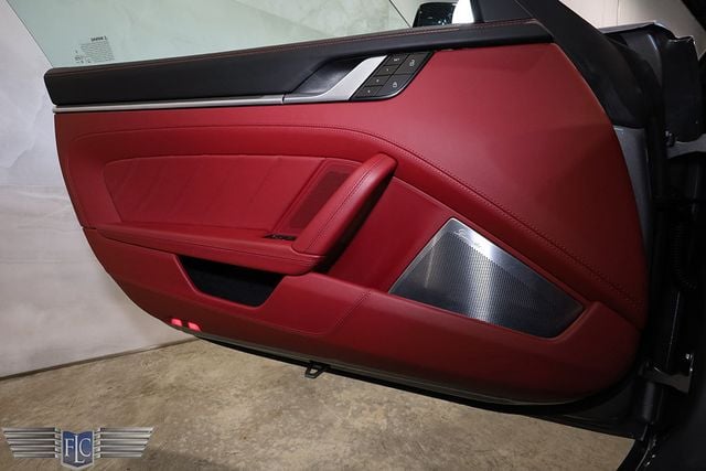 2024 Porsche 911 Turbo S Cabriolet - 22937048 - 19