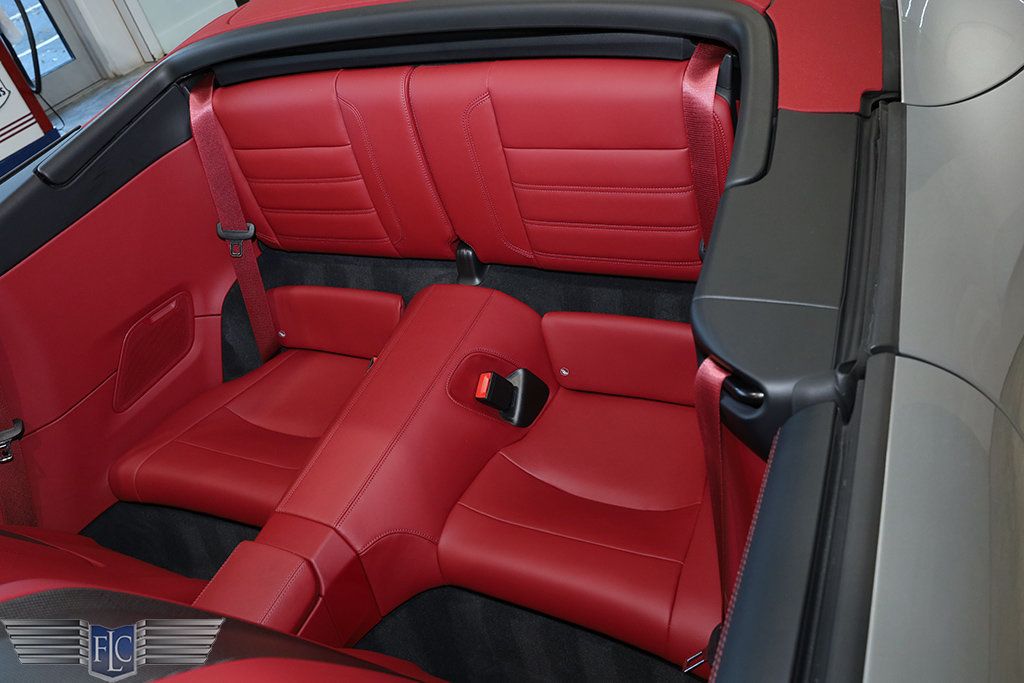 2024 Porsche 911 Turbo S Cabriolet - 22937048 - 24