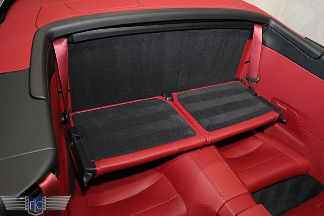2024 Porsche 911 Turbo S Cabriolet - 22937048 - 25