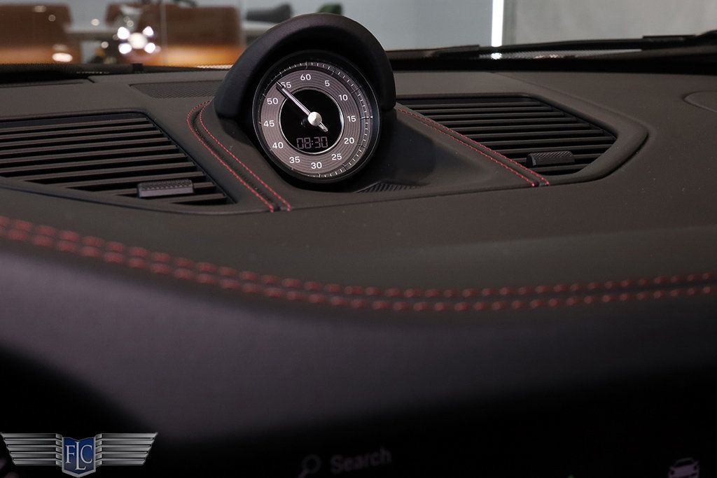 2024 Porsche 911 Turbo S Cabriolet - 22937048 - 34