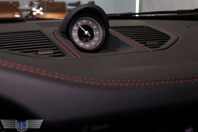 2024 Porsche 911 Turbo S Cabriolet - 22937048 - 34