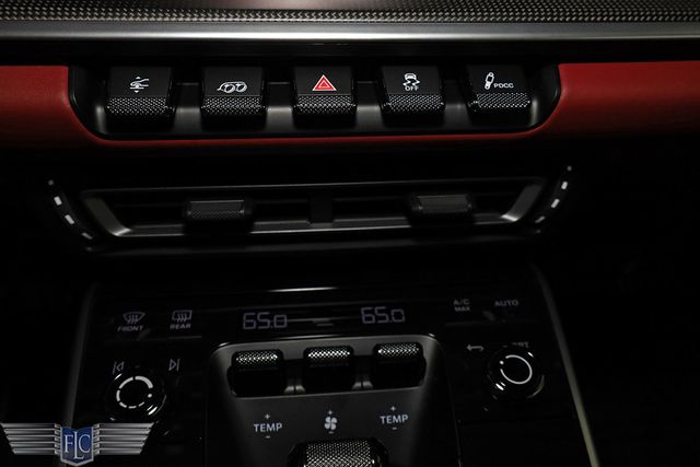 2024 Porsche 911 Turbo S Cabriolet - 22937048 - 35