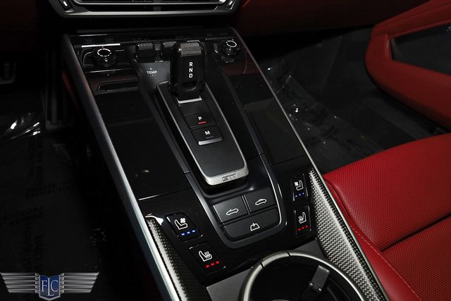 2024 Porsche 911 Turbo S Cabriolet - 22937048 - 36