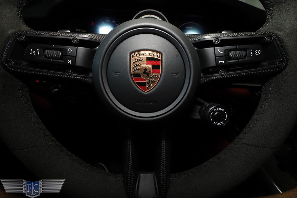 2024 Porsche 911 Turbo S Cabriolet - 22937048 - 38