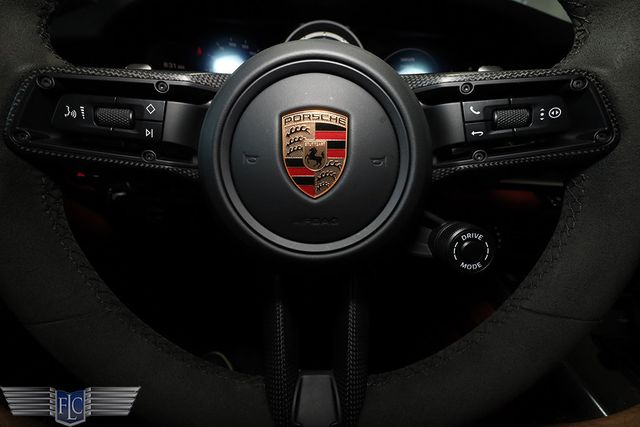 2024 Porsche 911 Turbo S Cabriolet - 22937048 - 38