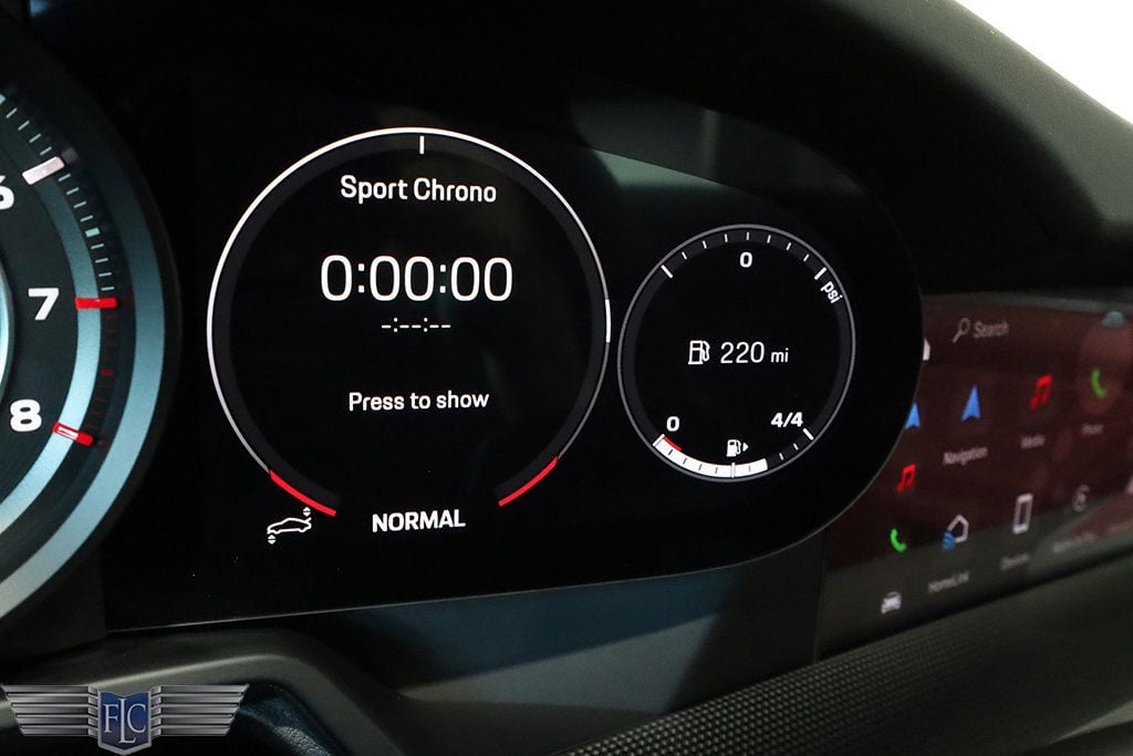 2024 Porsche 911 Turbo S Cabriolet - 22937048 - 40