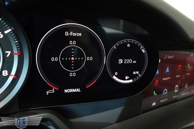 2024 Porsche 911 Turbo S Cabriolet - 22937048 - 41