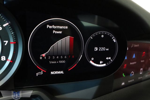 2024 Porsche 911 Turbo S Cabriolet - 22937048 - 42