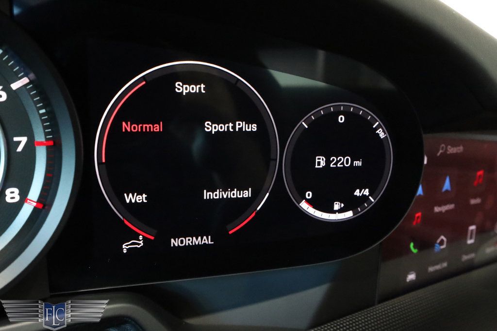 2024 Porsche 911 Turbo S Cabriolet - 22937048 - 43