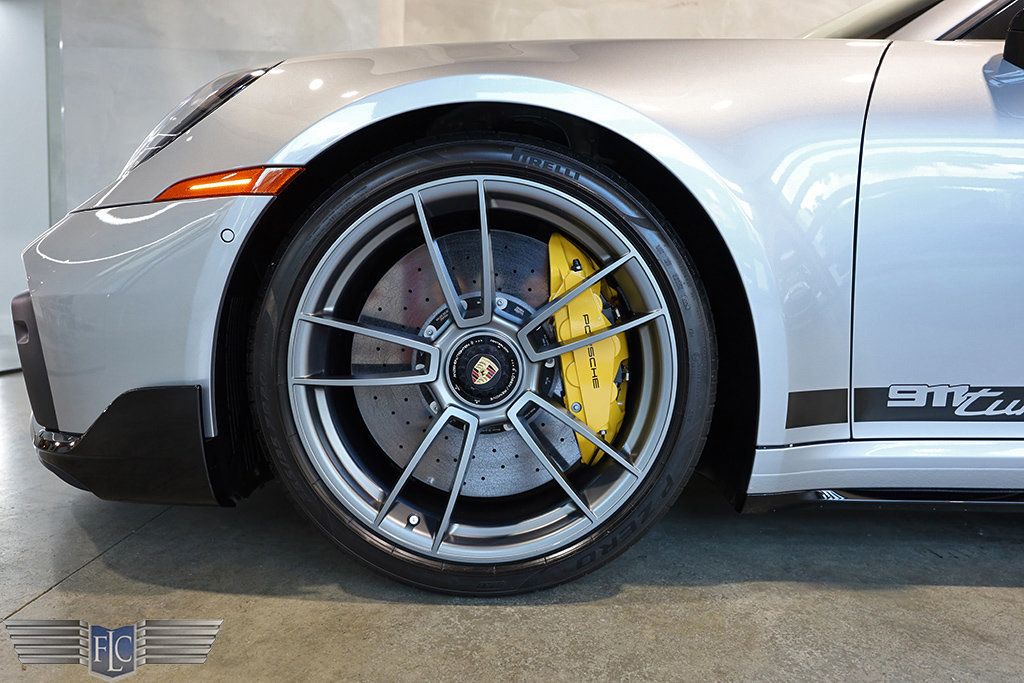 2024 Porsche 911 Turbo S Cabriolet - 22937048 - 44