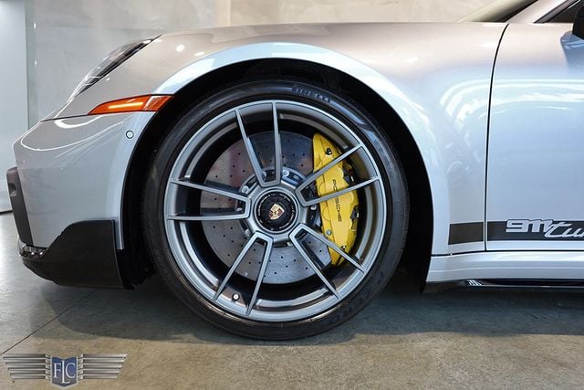 2024 Porsche 911 Turbo S Cabriolet - 22937048 - 44