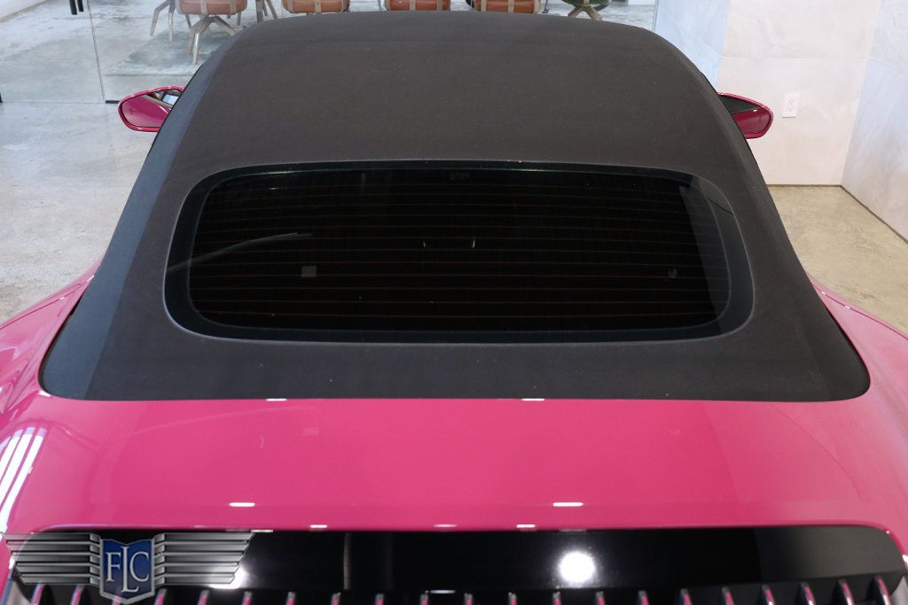 2024 Porsche 911 Turbo S Cabriolet - 22977527 - 13