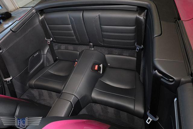 2024 Porsche 911 Turbo S Cabriolet - 22977527 - 23