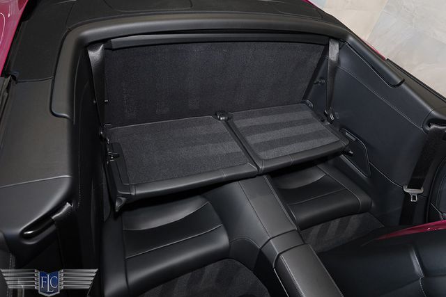 2024 Porsche 911 Turbo S Cabriolet - 22977527 - 24