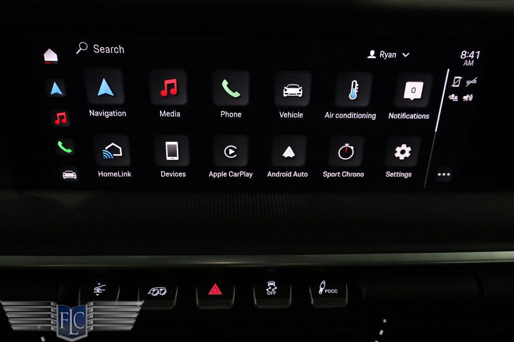 2024 Porsche 911 Turbo S Cabriolet - 22977527 - 29