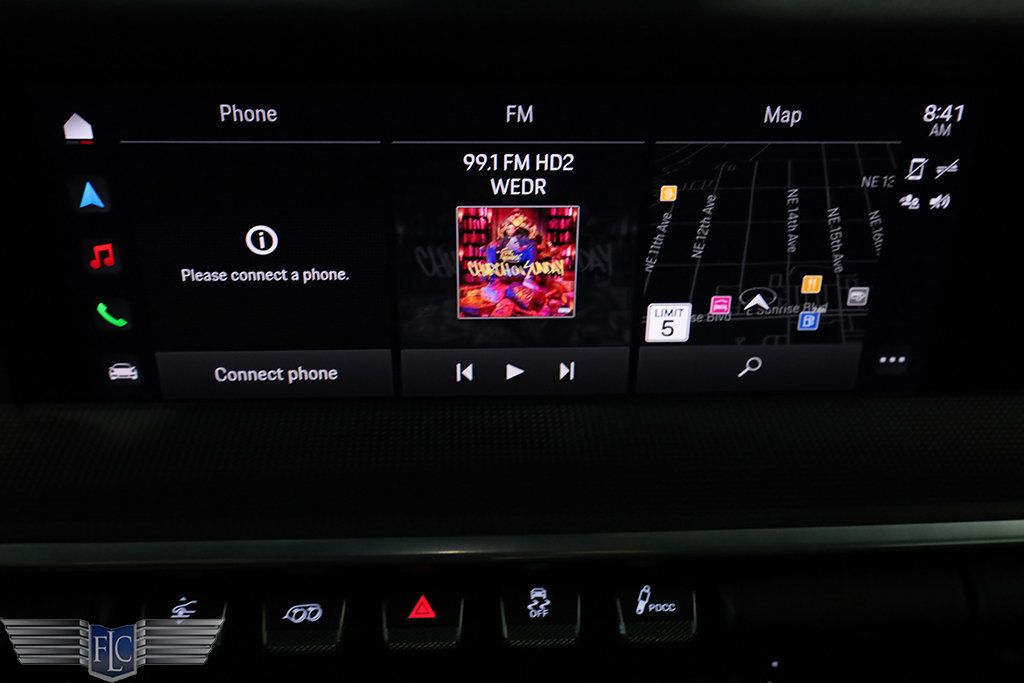 2024 Porsche 911 Turbo S Cabriolet - 22977527 - 30