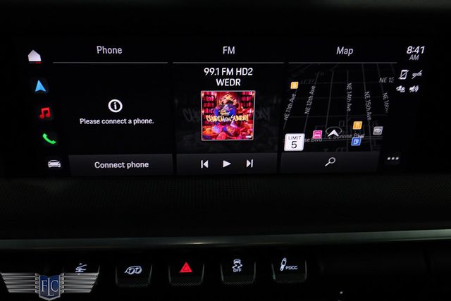 2024 Porsche 911 Turbo S Cabriolet - 22977527 - 30