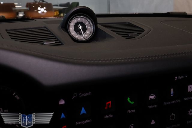 2024 Porsche 911 Turbo S Cabriolet - 22977527 - 33