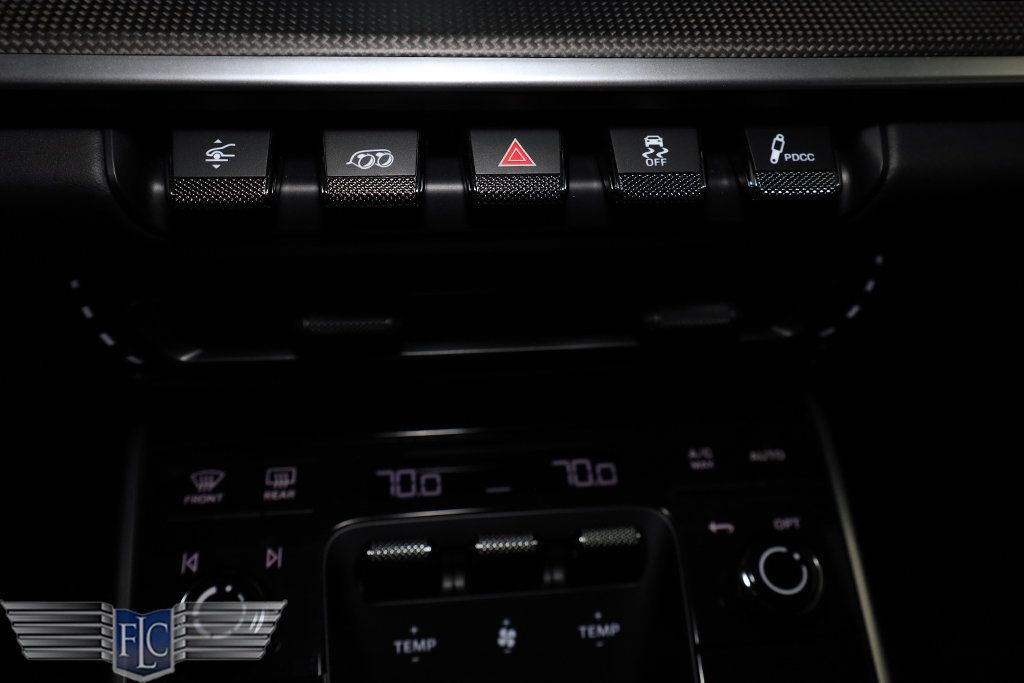 2024 Porsche 911 Turbo S Cabriolet - 22977527 - 34