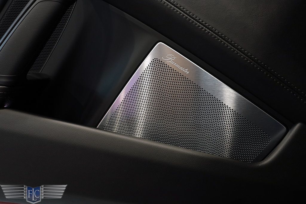 2024 Porsche 911 Turbo S Cabriolet - 22977527 - 35