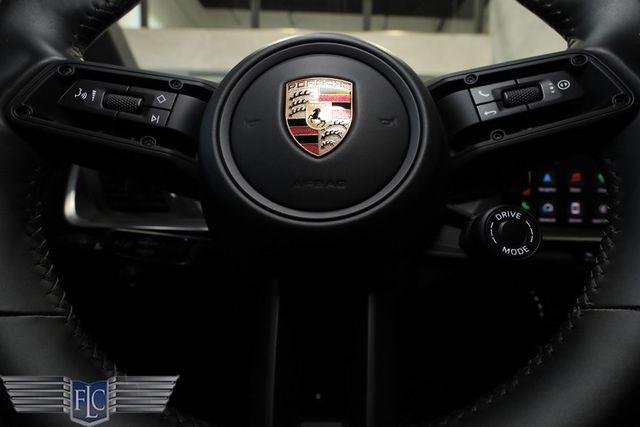 2024 Porsche 911 Turbo S Cabriolet - 22977527 - 36