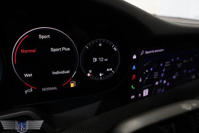 2024 Porsche 911 Turbo S Cabriolet - 22977527 - 37