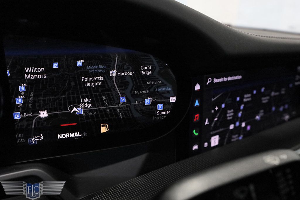 2024 Porsche 911 Turbo S Cabriolet - 22977527 - 38