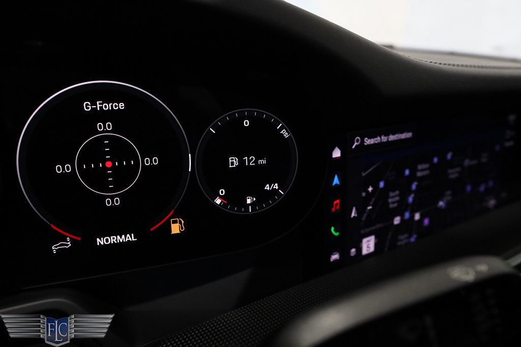 2024 Porsche 911 Turbo S Cabriolet - 22977527 - 40