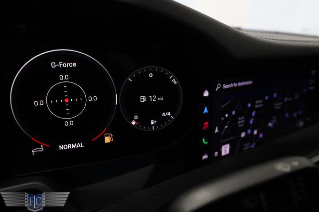 2024 Porsche 911 Turbo S Cabriolet - 22977527 - 40