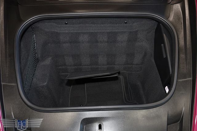 2024 Porsche 911 Turbo S Cabriolet - 22977527 - 43