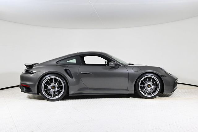 2024 Porsche 911 Turbo S Coupe - 22619703 - 5