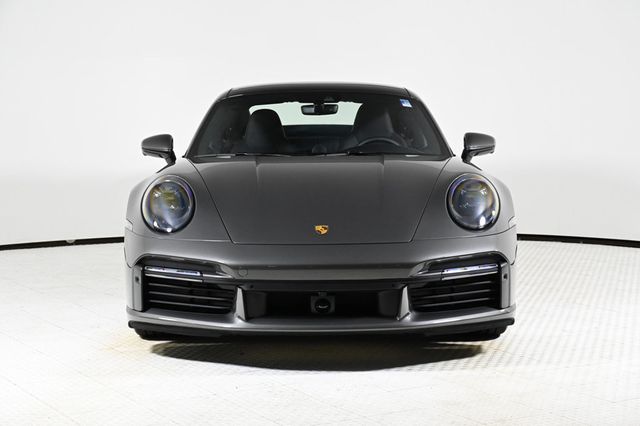 2024 Porsche 911 Turbo S Coupe - 22619703 - 6