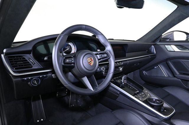 2024 Porsche 911 Turbo S Coupe - 22619703 - 7