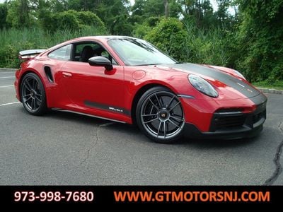 2024 Porsche 911