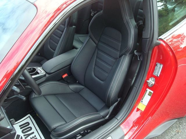 2024 Porsche 911 Turbo S Coupe - 23070032 - 20