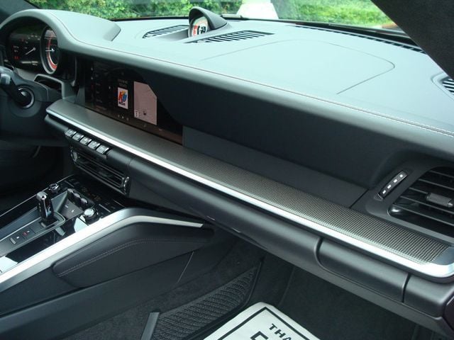 2024 Porsche 911 Turbo S Coupe - 23070032 - 27