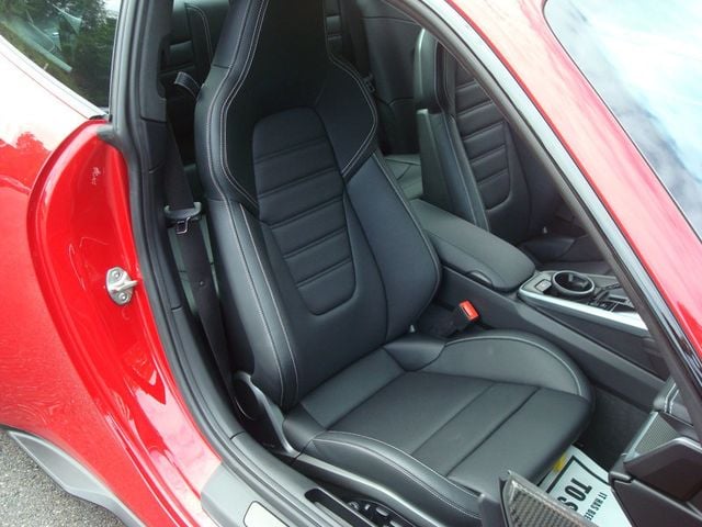 2024 Porsche 911 Turbo S Coupe - 23070032 - 28