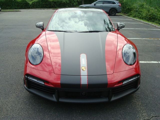 2024 Porsche 911 Turbo S Coupe - 23070032 - 2
