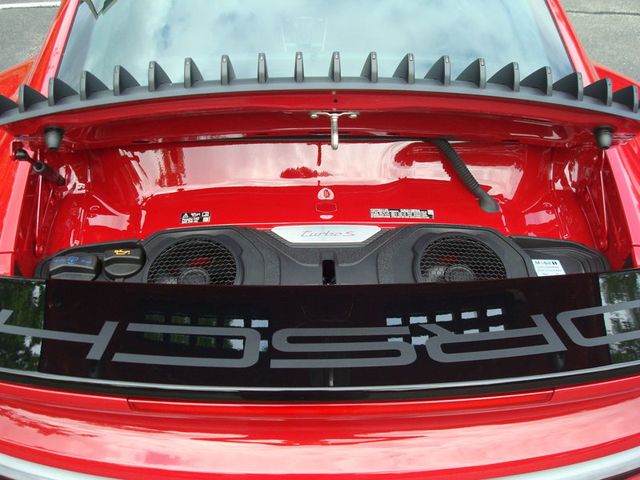 2024 Porsche 911 Turbo S Coupe - 23070032 - 39