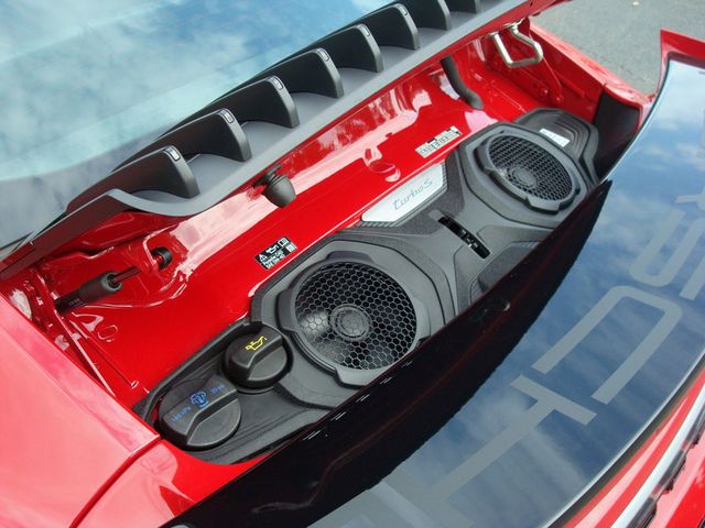 2024 Porsche 911 Turbo S Coupe - 23070032 - 40